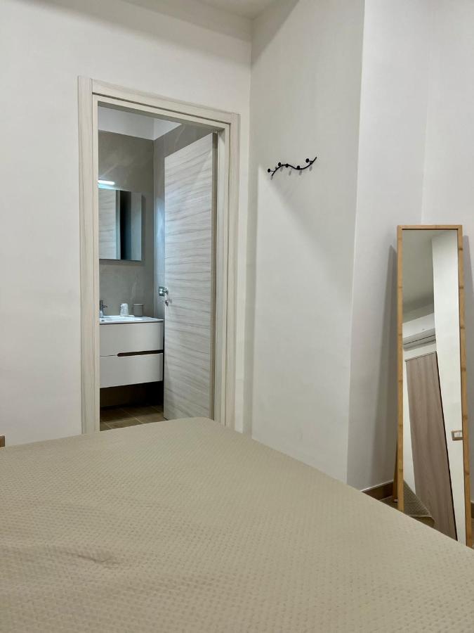 Antico Borgo Rooms Nápoles Exterior foto