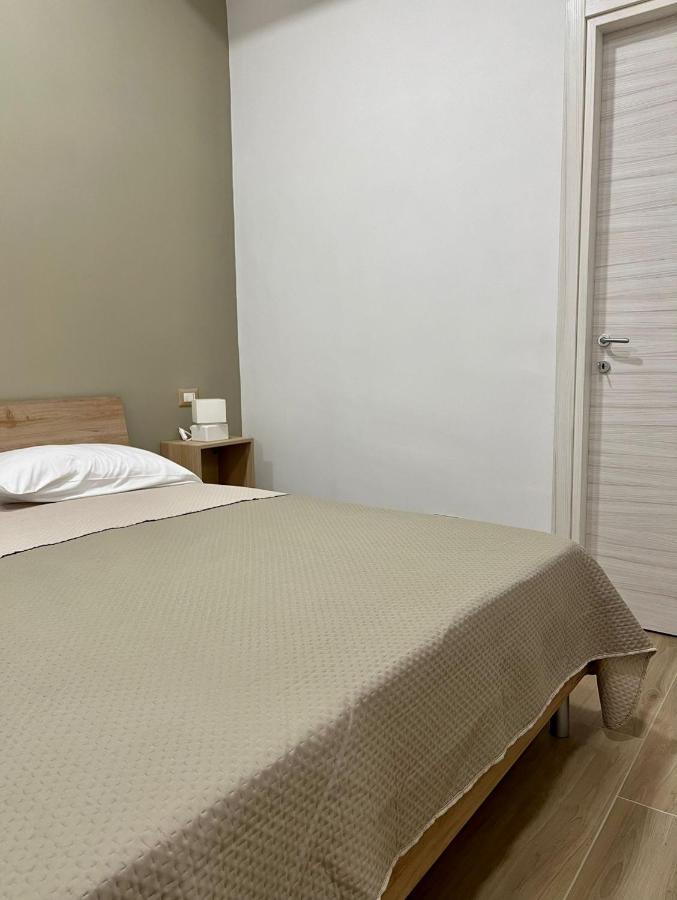 Antico Borgo Rooms Nápoles Exterior foto