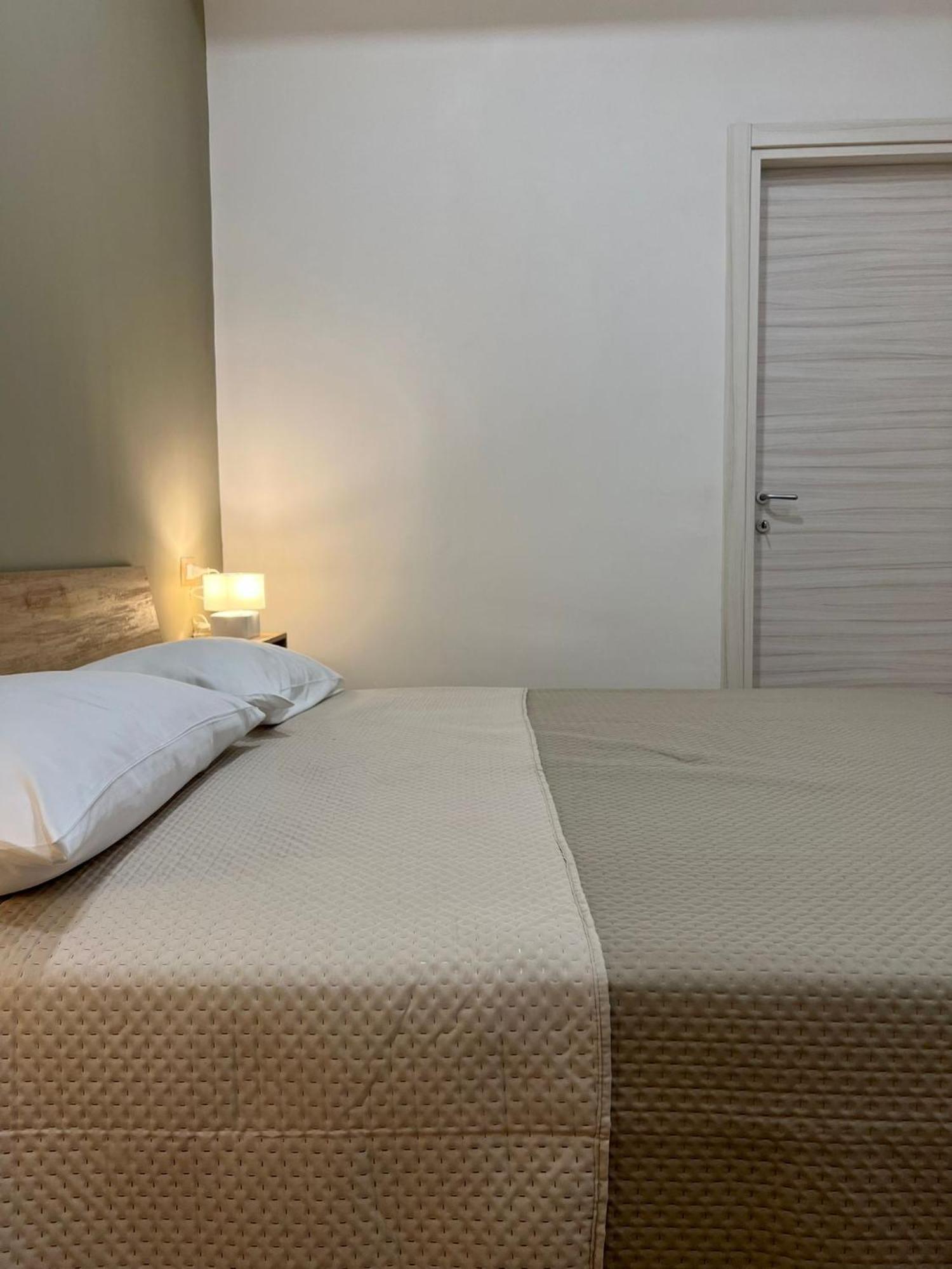Antico Borgo Rooms Nápoles Exterior foto